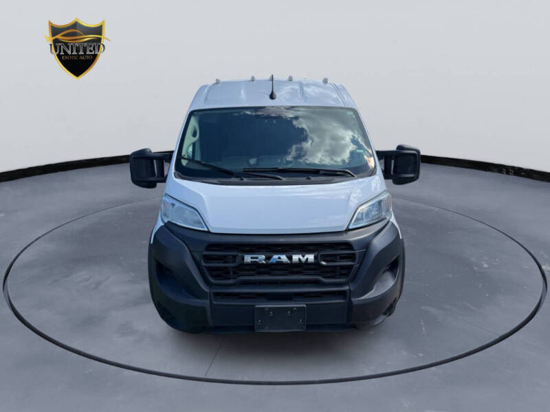 ram promaster cargo van 2023 3C6LRVDG8PE561014 image ram promaster cargo van 2023 3C6LRVDG8PE561014 image